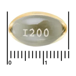 Etos Ibuprofen 200 mg Liquid Caps