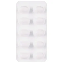 Etos Ibuprofen 400 mg Liquid Caps 20 st