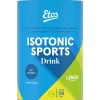 Etos Isotonic Sports Drink Citroensmaak