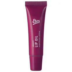 Etos Juicy Lip Olie Aubergine