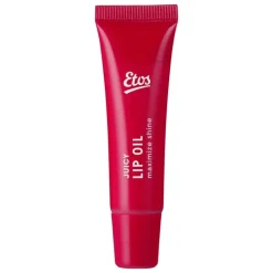 Etos Juicy Lip Olie Rood