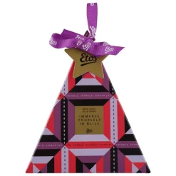 Etos Kerst Badzout - 1 stuk