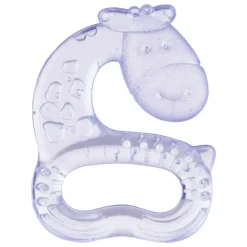 Etos Koelbijtringen Violet/Roze Set 2 stuks