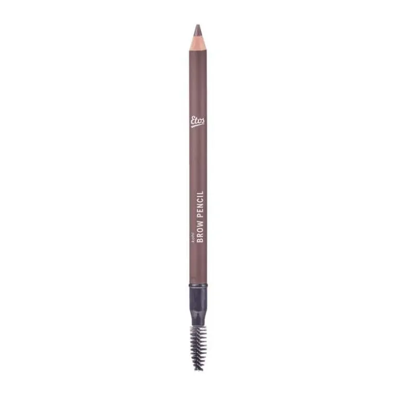 Etos Kohl Brow Pencil Brown