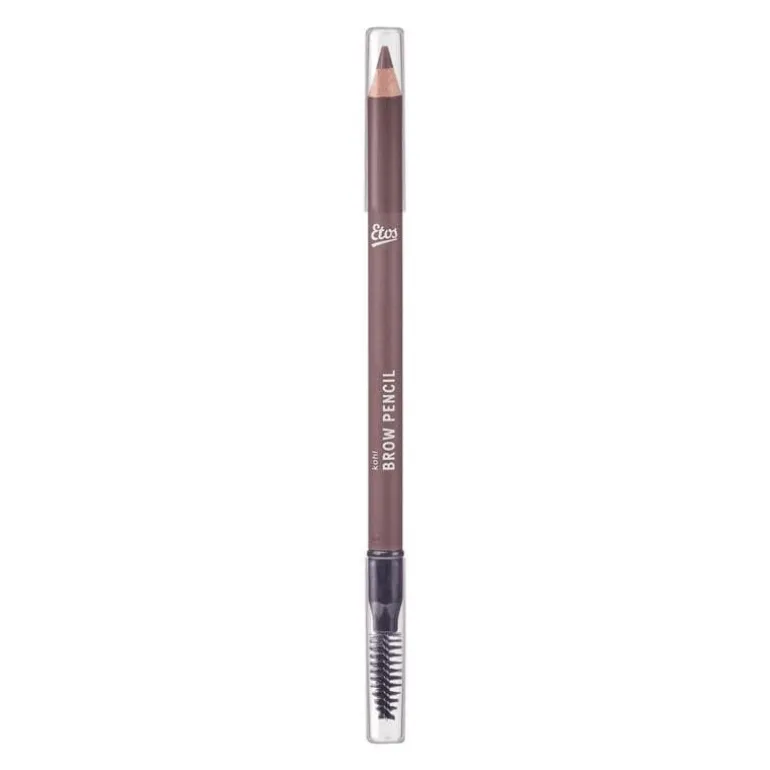 Etos Kohl Brow Pencil Brown