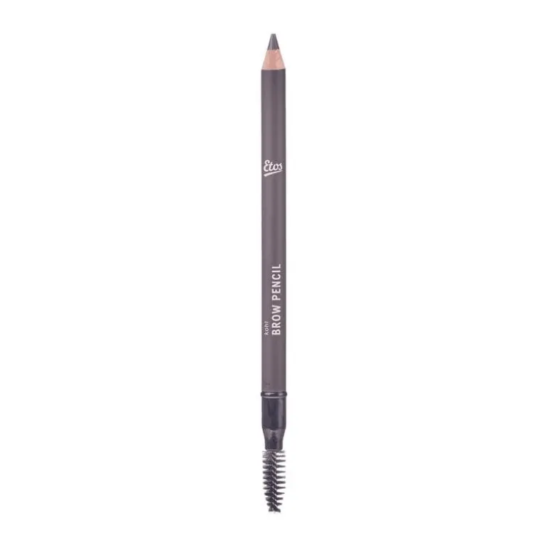 Etos Kohl Brow Pencil Grey