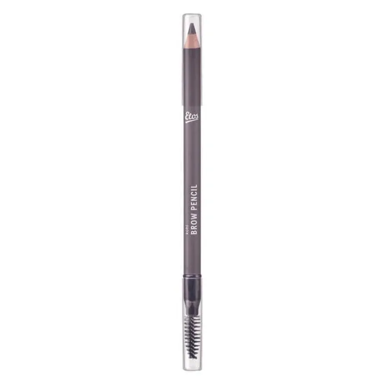 Etos Kohl Brow Pencil Grey