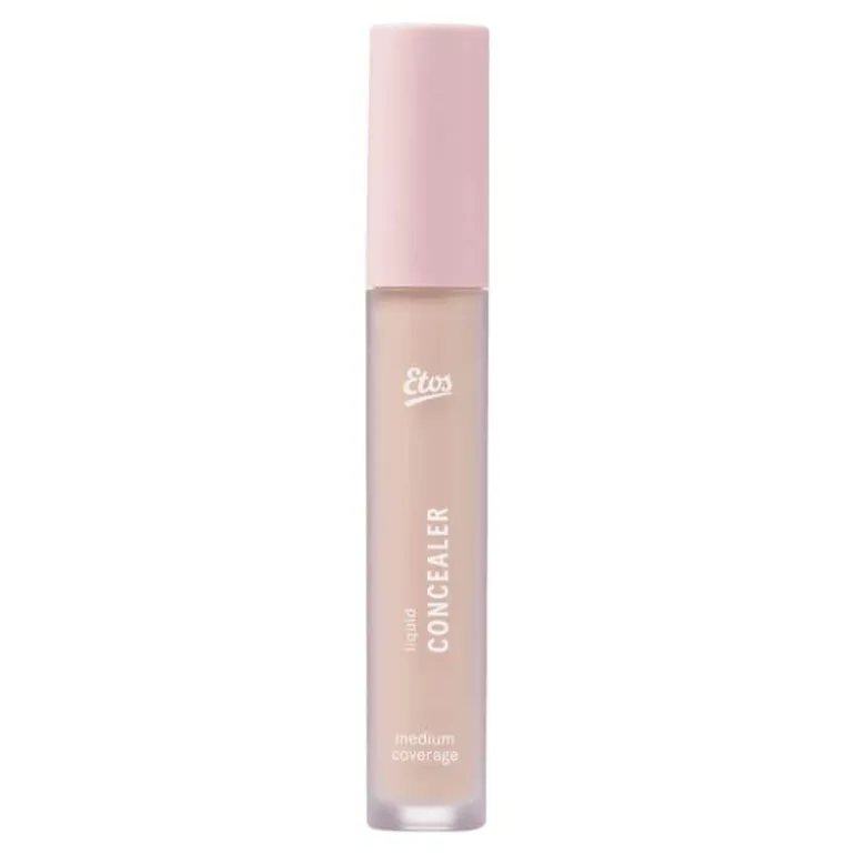 Etos Liquid Concealer 04 Vanilla