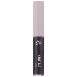 Etos Liquid Eyeliner Black