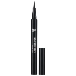 Etos Longlasting Eyeliner Pen Black