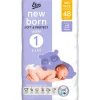 Etos Luiers Newborn Maat 1 2-5 kg Mid Pack 48 stuks