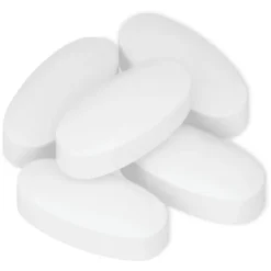 Etos magnesium bisglycinaat tablet 60st