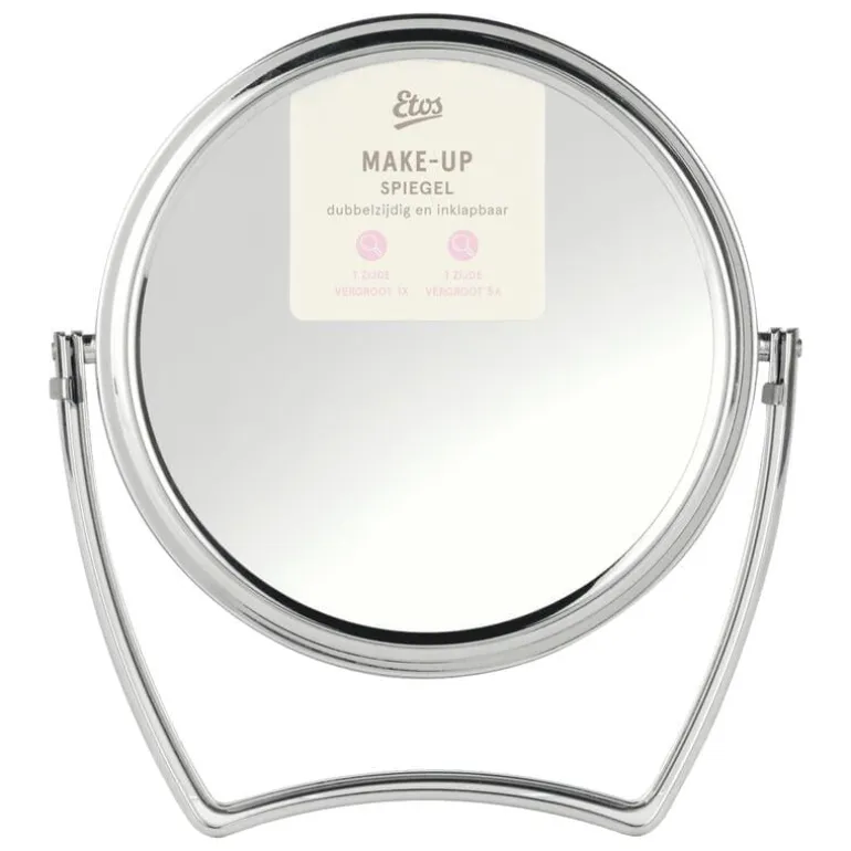Etos Make-up spiegel 1 ST