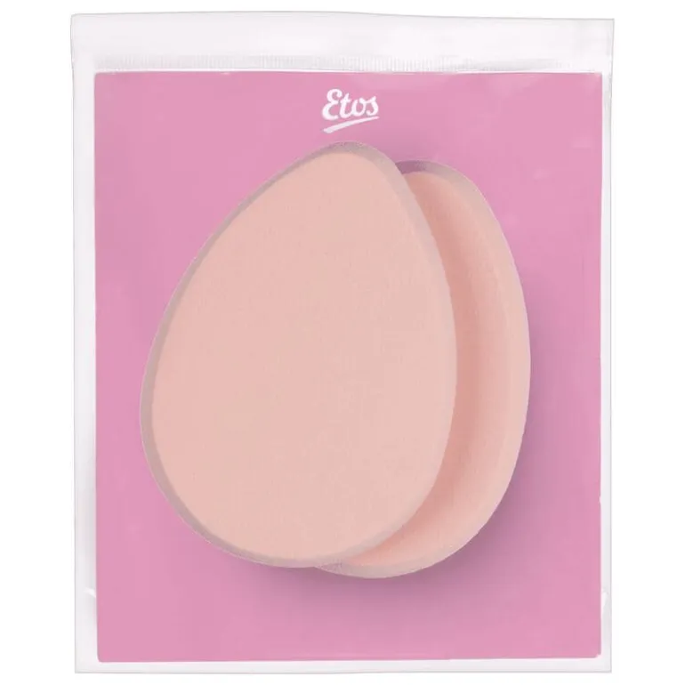 Etos Make-Up Sponges