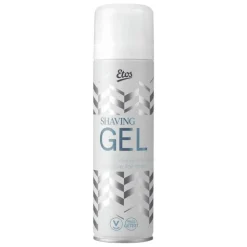 Etos Man Scheergel Gevoelige Huid 200 ML