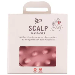 Etos Massage Borstel