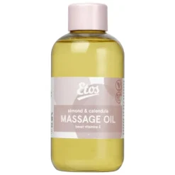 Etos Massageolie 150 ML