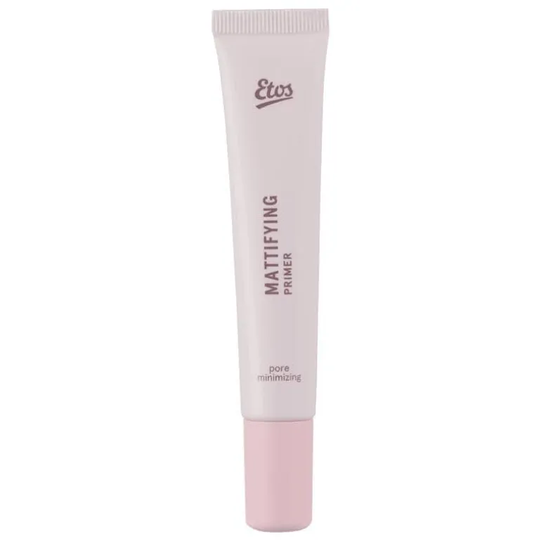 Etos Mattifying & Pore Minimizing Primer