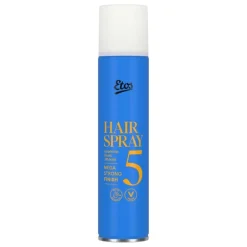 Etos Mega Strong Haarlak 250ML