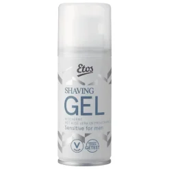 Etos Men Sensitive Scheergel Mini 75 ML