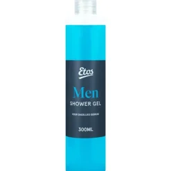 Etos Men Showergel 300 ML