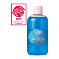 Etos Men Showergel Breezy Sparks