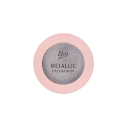 Etos Metallic Eyeshadow Zilver