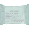 Etos Micellar Oil 3-in-1 Face Cleansing Wipes 25 stuks