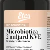 Etos microbiotica 2 miljard kve 60 caps