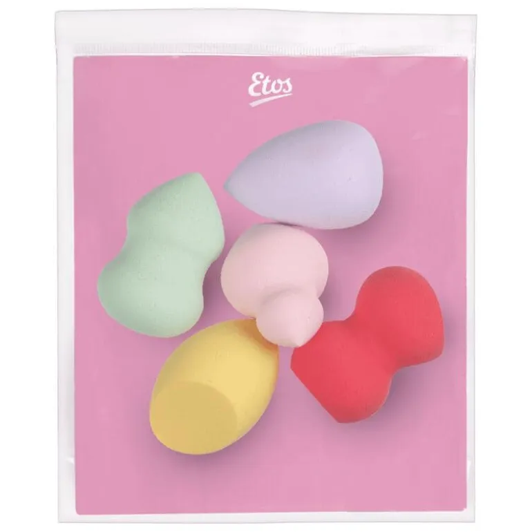 Etos Mini Make-Up Blenders
