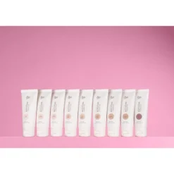 Etos Moisturizing Mattifying Foundation SPF 20 01 Ivory