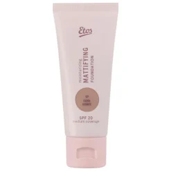 Etos Moisturizing Mattifying Foundation SPF 20 07 Cool Honey