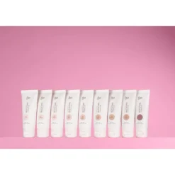 Etos Moisturizing Mattifying Foundation SPF 20 12 Espresso