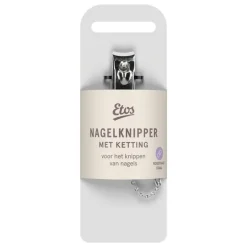Etos Nagelknipper Ketting 5 CM