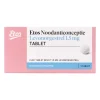Etos Noodanticonceptie levenorgestrel 1.5mg tablet 1st