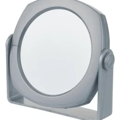 ETOS Online Make-up Spiegel Grijs