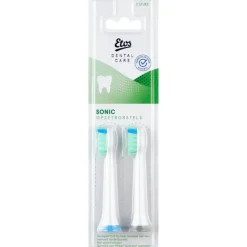 Etos Opzetborstel Sonic