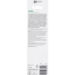 Etos Opzetborstel Sonic