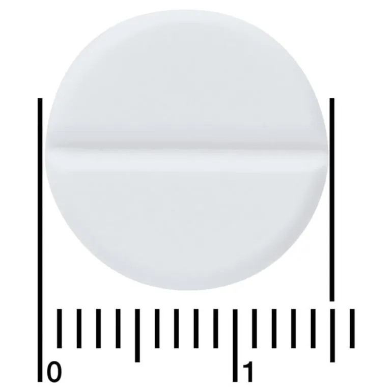 Etos Paracetamol 500 mg Tabletten