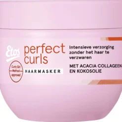 Etos Perfect Curls masker