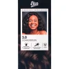 Etos Permanente Haarkleuring 3.0 donkerbruin
