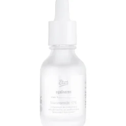 Etos Personalized Skincare Niacinamide 10%?�Serum 30 ML