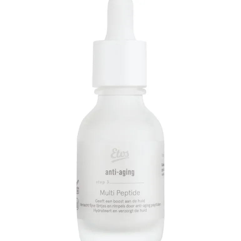 Etos Personalized Skincare Multi Peptide Serum�30 ML