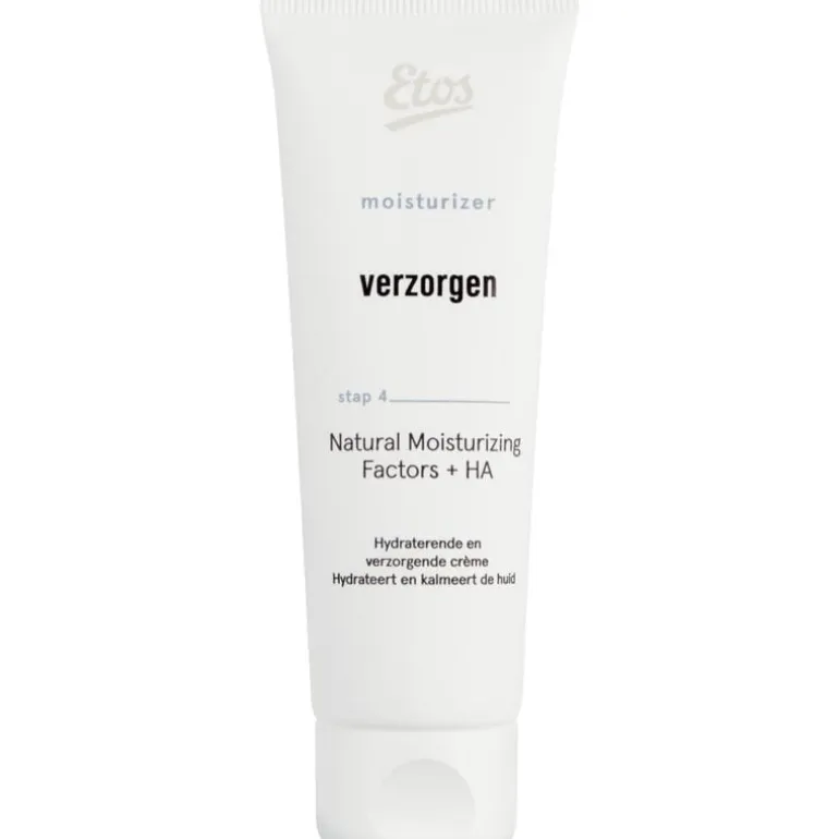 Etos Personalized Skincare Natural Moisturizing Factors + HACrème 50 ML
