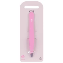 Etos Pincet Schuin Roze​