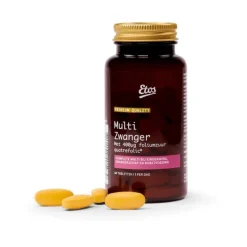 Etos Premium Multi Zwanger 60 stuks