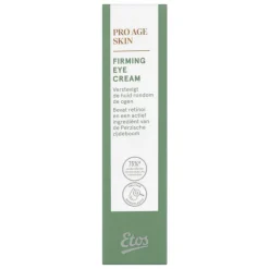 Etos Pro Age Skin Firming Eyecream