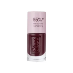 Etos Pure Nail Polish Bourgondy Red 5 ML