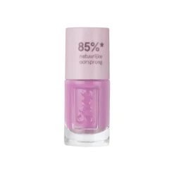 Etos Pure Nail Polish Cotton Candy 5 ML