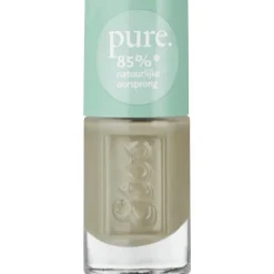 Etos Pure Nail Polish French Grey 5 ML